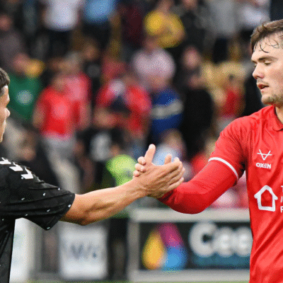 PAY ON THE DAY | Barnsley FC vs York City | Emirates FA Cup