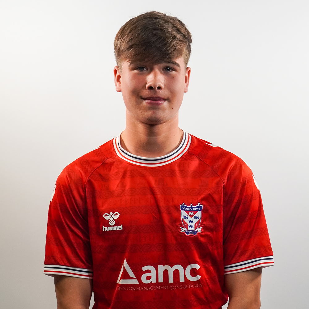 Josh Binns