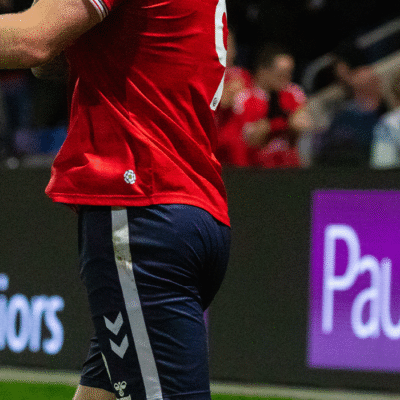 Paul Foster Interiors announced as club partner for 2025/26 season