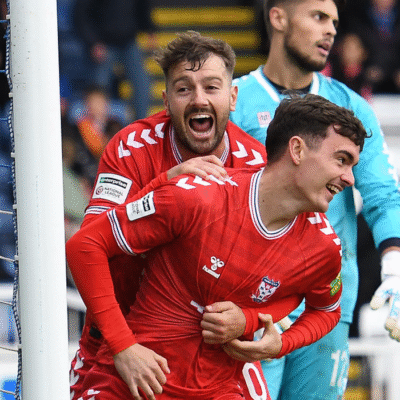 Match Preview | Rochdale (A) | Saturday 11th October