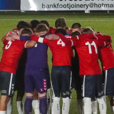 FA Youth Cup Match Preview | York City U18s vs Boro Rangers U18s