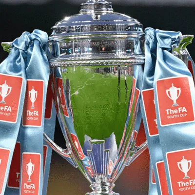 York City Academy drawn at home to Boro Rangers in FA Youth Cup Third Round Qualifying