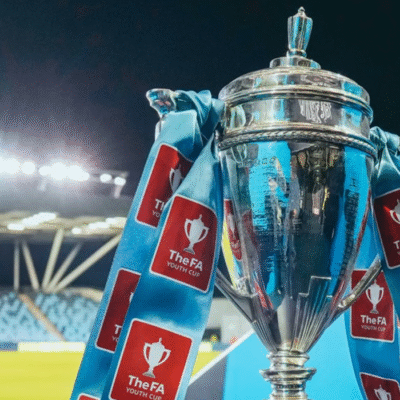 York City U18s drawn away at Bradford City in FA Youth Cup Second Round.