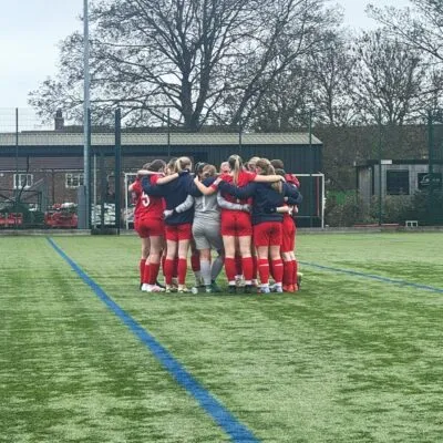 York City Ladies FC | Weekly Roundup | 20/11/25