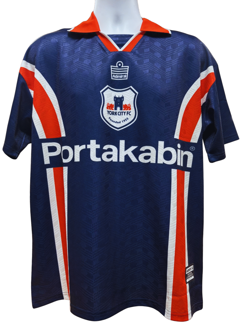Official Kit | York City Football Club