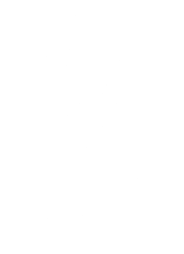 Luke Logo white