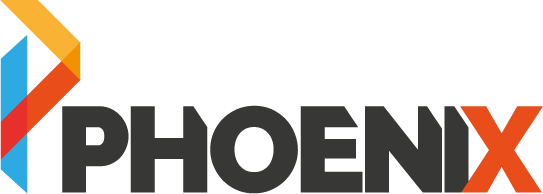 Phoenix Logo (RGB)