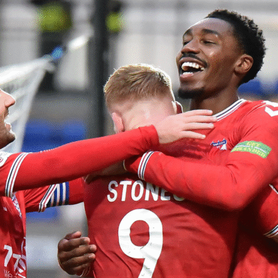 Match Preview | Brackley Town (A) | Saturday 22nd November