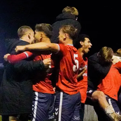 FA Youth Cup Match Preview | Bradford City U18s vs York City U18s