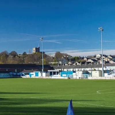 York City drawn away to Clitheroe in Isuzu FA Trophy Third Round