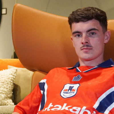 BoConcept continues as club partner for 2025/26 season.