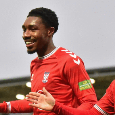 Match Report | York City 4-2 Morecambe