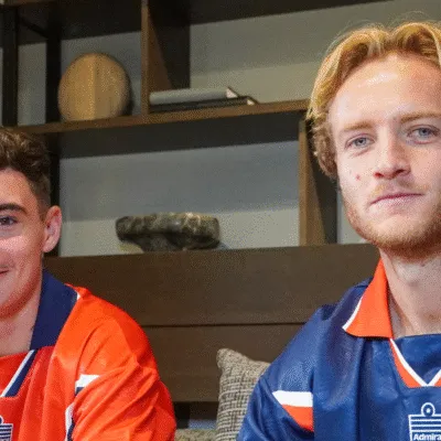 1997 Kits Relaunched