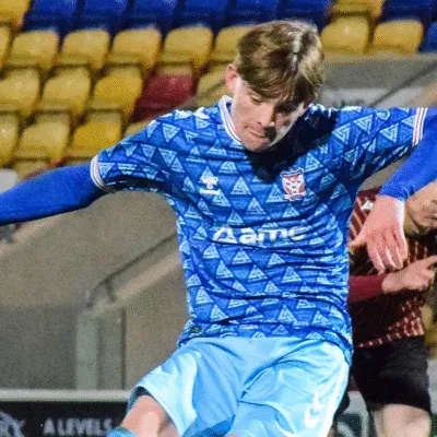 FA Youth Cup Match Report: Bradford City U18s 4-1 York City U18s