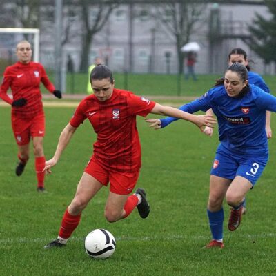 York City Ladies FC | Weekly Roundup | 07/12/25