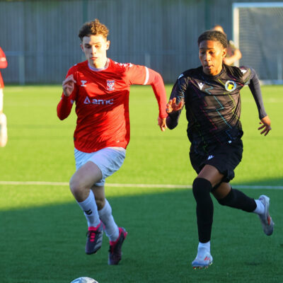 U19s Match Report: Solihull Moors U19s 3-2 York City U19s