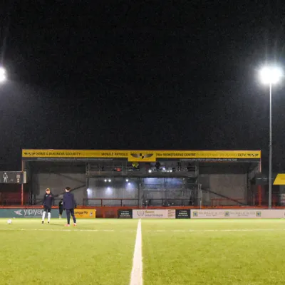 Ticket & Travel Details | Altrincham (A)