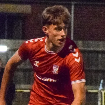 U19s Match Report: Blyth Spartans U19s 4-2 York City U19s