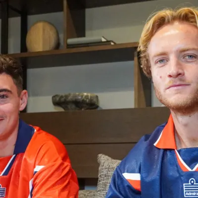 Retro shirt delivery update.