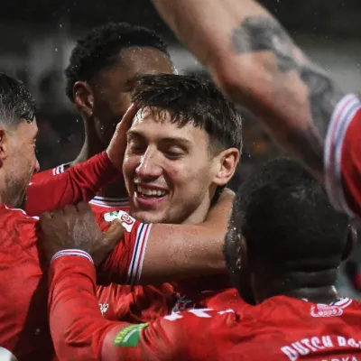 Match Preview | Clitheroe FC (A) | Saturday 13th December