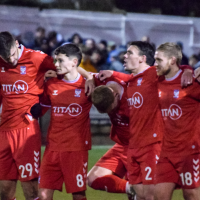 Match Preview | Truro City (H) | Saturday 20th December