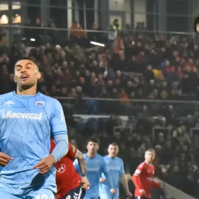 Match Report | York City 4-0 Truro City