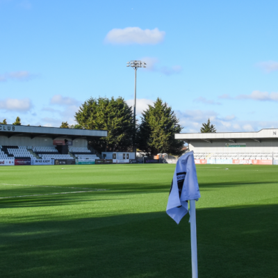 Ticket Details | Boreham Wood (A)
