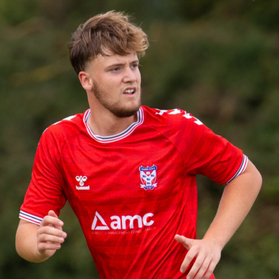 Greg Baker heads to Northallerton Town on dual-registration terms