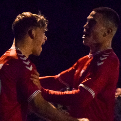 U19s Match Report: FC Halifax Town U19s 2-2 York City U19s