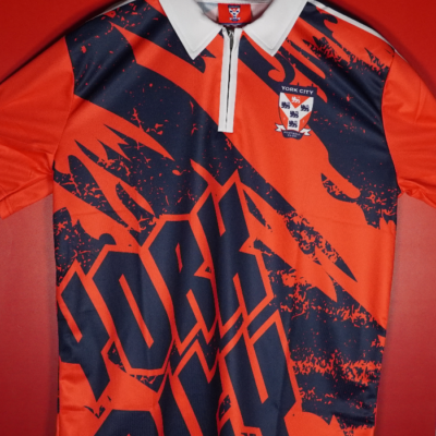 More limited-edition Minstermen darts shirts launched!