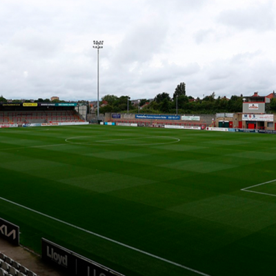 Ticket & Travel Details | Morecambe (A)