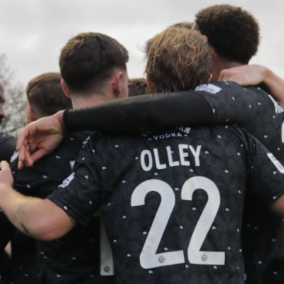 Match Report | Solihull Moors 0-2 York City