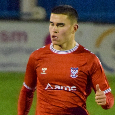 U19s Match Report: Chester U19s 2-1 York City U19s