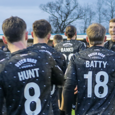 Match Preview | Forest Green Rovers (H) | Saturday 7th February