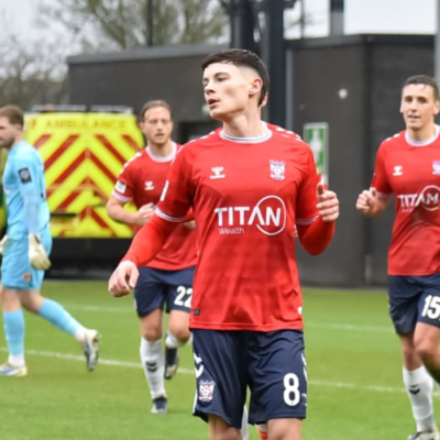 Match Report | York City 2-1 Forest Green Rovers