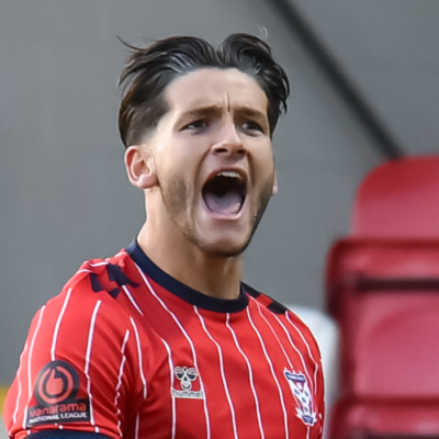 Ricky Aguiar's loan at Horsham extended for another month.