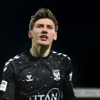 Match Report | Scunthorpe United 0-3 York City