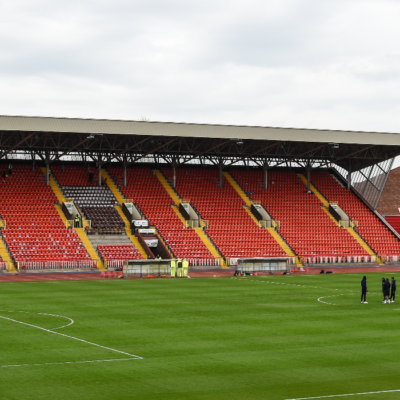Ticket & Travel Details | Gateshead (A)