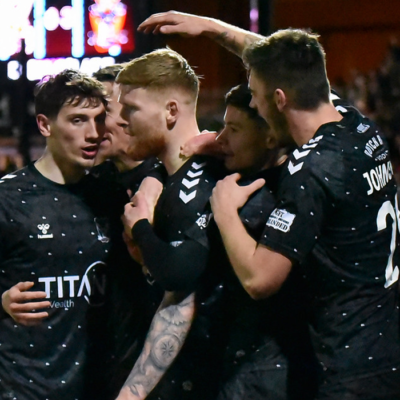 Match Preview | Morecambe (A) | Saturday 28th February