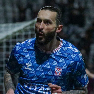 Match Report | Morecambe 0-1 York City