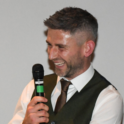 Two events upcoming in Paddy McLaughlin's Testimonial Year