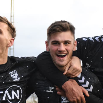 Match Report | Wealdstone 0-3 York City