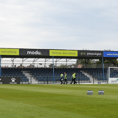 Ticket & Travel Details | Wealdstone (A)