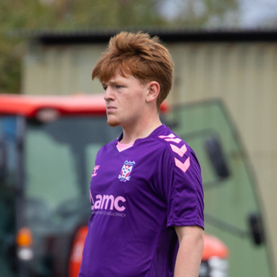 Campbell White joins Garforth Town on dual-registration