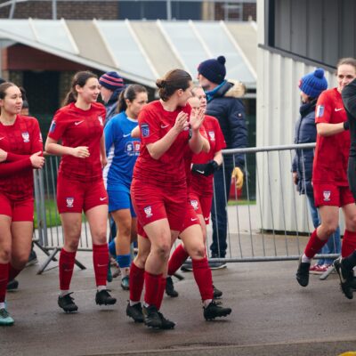 York City Ladies, Her Game Too; Grassroots Promotion Dates announced