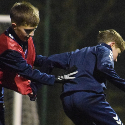 York City FC Academy Open Trials | Easter 2026