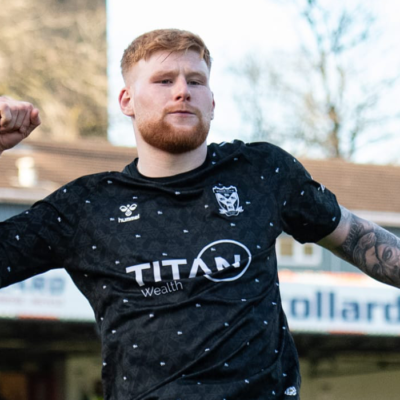 Match Report | Aldershot Town 0-3 York City