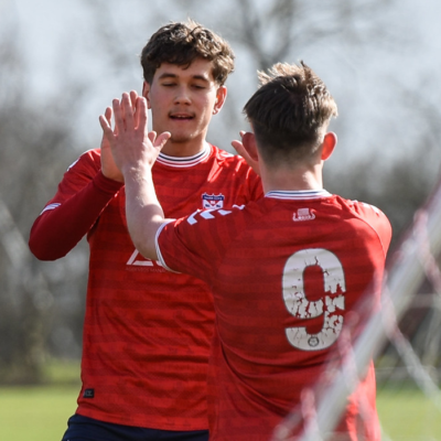 U19s Match Report: York City U19s 1-0 Altrincham U19s