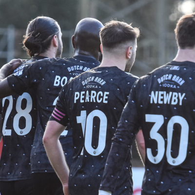 Match Preview | Brackley Town (H) | Saturday 21st March