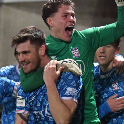 Match Preview | Boreham Wood (A) | Tuesday 3rd March